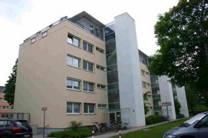 Familientraum in Erlangen mit EBK und Aufzug!