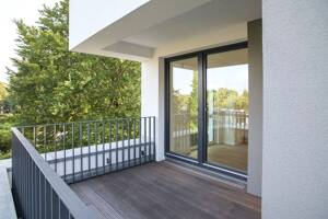 HOCHWERTIGE NEUBAU - ENDETAGE IN GROSS FLOTTBEK – 22607 Hamburg – Vorschaubild 3