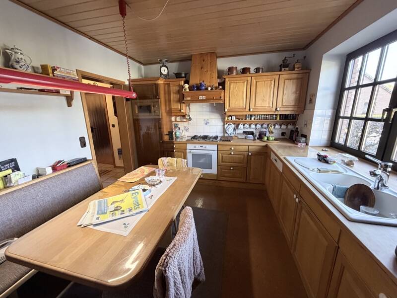 Exklusives EFH m. Einliegerwohnung, Vollkeller, Schwimmbad, Sauna, Doppelgarage in HB-Vegesack – Bremen – Vorschaubild 3