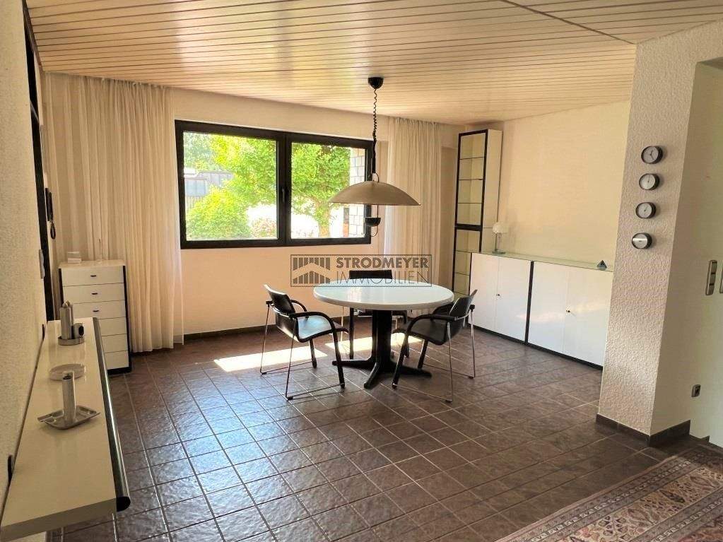 Architektonische Perle auf wunderschönem Grundstück mit 2 Garagen! – Hagen – Vorschaubild 5