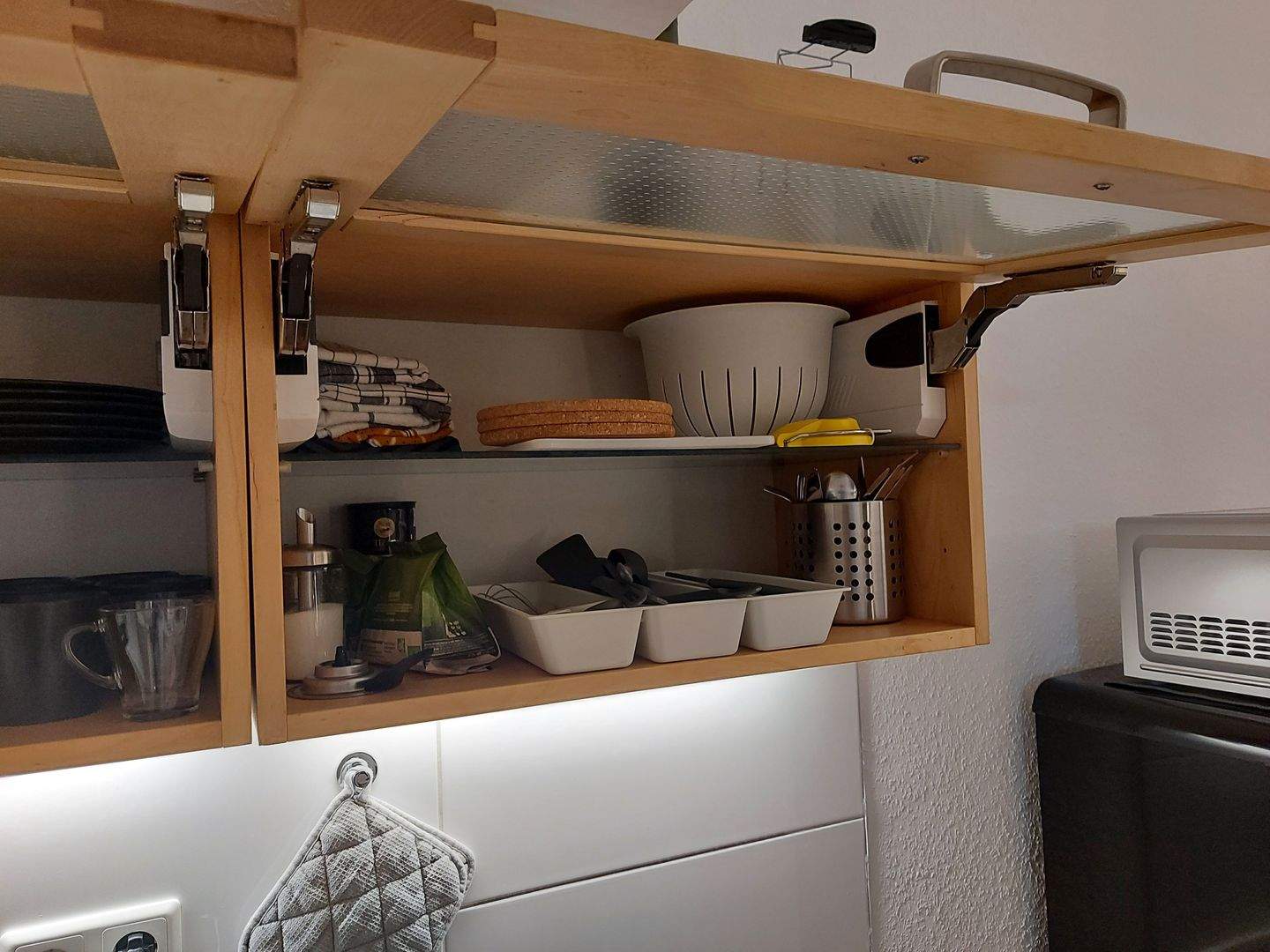 Fantastisches & gemütliches Studio Apartment im Zentrum von Mönchengladbach – Mönchengladbach – Vorschaubild 2
