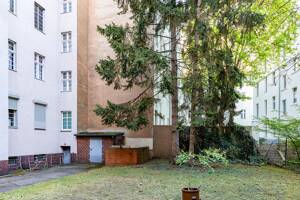 Ruhige Wohnlage: Gemütliche 2-Zimmer-Wohnung, vermietet, Berlin-Tempelhof! – 12105 Berlin – Vorschaubild 8