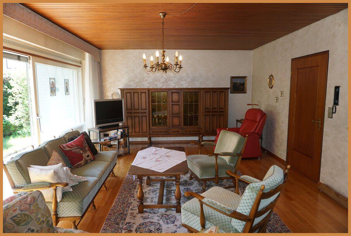 Charmantes Einfamilienhaus mit Wellnessbereich und traumhaftem Ausblick in Bestlage von Haslach! – Haslach im Kinzigtal – Vorschaubild 6