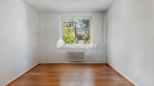 Bezugsfreie, lichtdurchflutete 2-Zimmer-Wohnung mit Balkon und Aufzug – 13359 Berlin – Vorschaubild 7