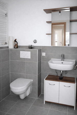 Modernisiertes Investment mit hoher Rücklage - barrierefrei, mit Lift - OHNE KÄUFERPROVISION! – 80933 München – Vorschaubild 2