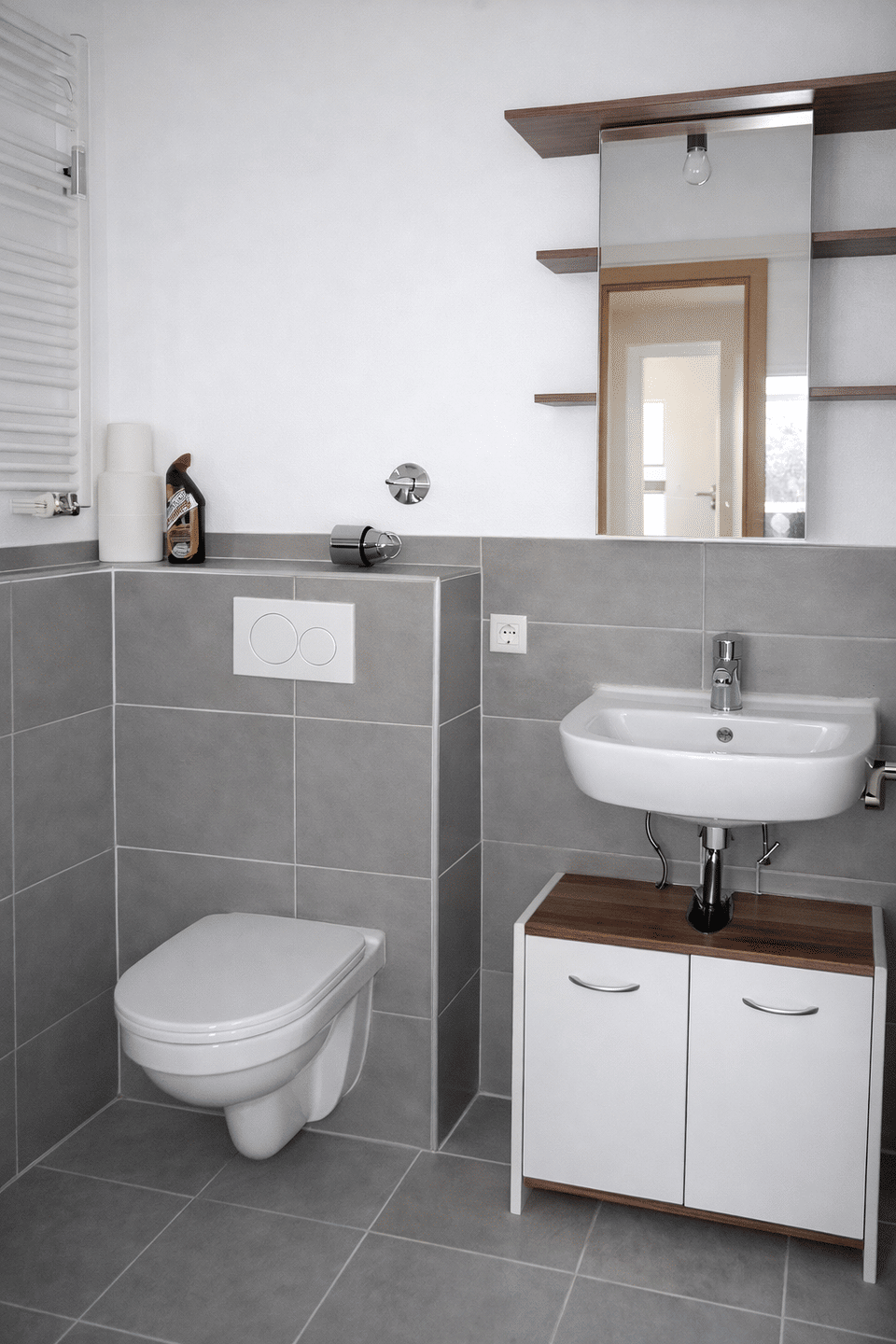 Modernisiertes Investment mit hoher Rücklage - barrierefrei, mit Lift - OHNE KÄUFERPROVISION! – München – Vorschaubild 2