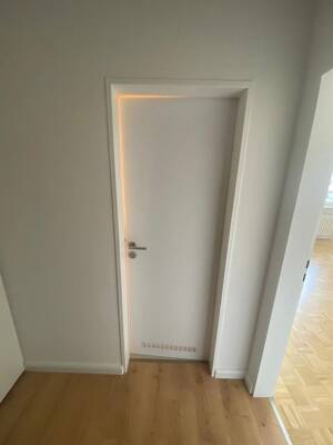 Frisch Renovierte 1-Zimmer-Wohnung in München Aubing – 81245 München – Vorschaubild 9