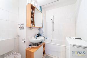 Eine Wohnung, viele Möglichkeiten - attraktiv für Anleger und Eigennutzer – 81477 München – Vorschaubild 3
