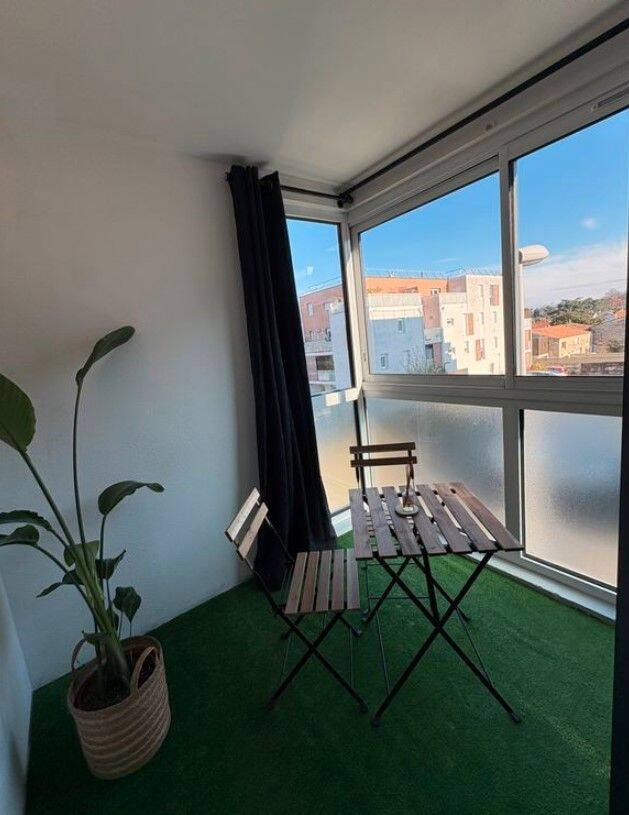 Appartement 1 pièce 33 m² · à Eysines · 33 m² · 690 €/mois
