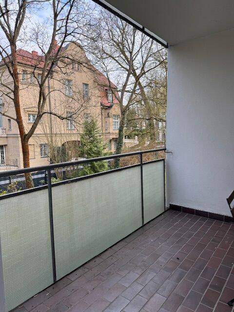 SAFE AREA - ausgezeichnete Wohnlage im Herzen von Grunewalds – Berlin – Vorschaubild 6