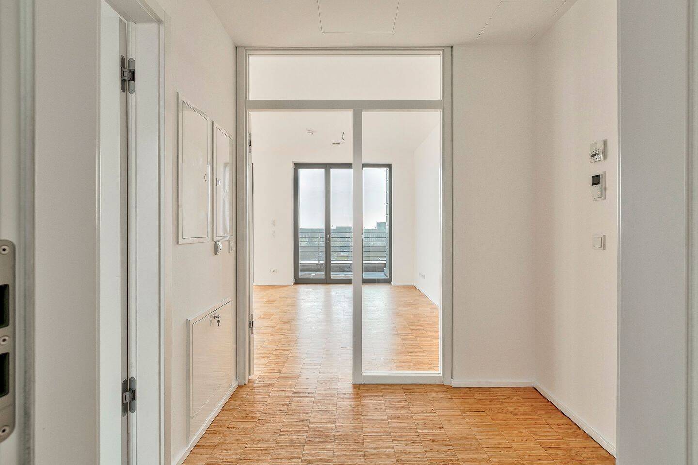 ***wunderschönes Penthouse in Berlin Kreuzberg*** – Berlin – Vorschaubild 9
