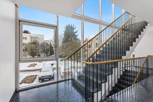 **Attraktives Wohnungspaket - 4 vermietete Eigentumswohnungen mit Stellplätzen** – 12349 Berlin – Vorschaubild 9