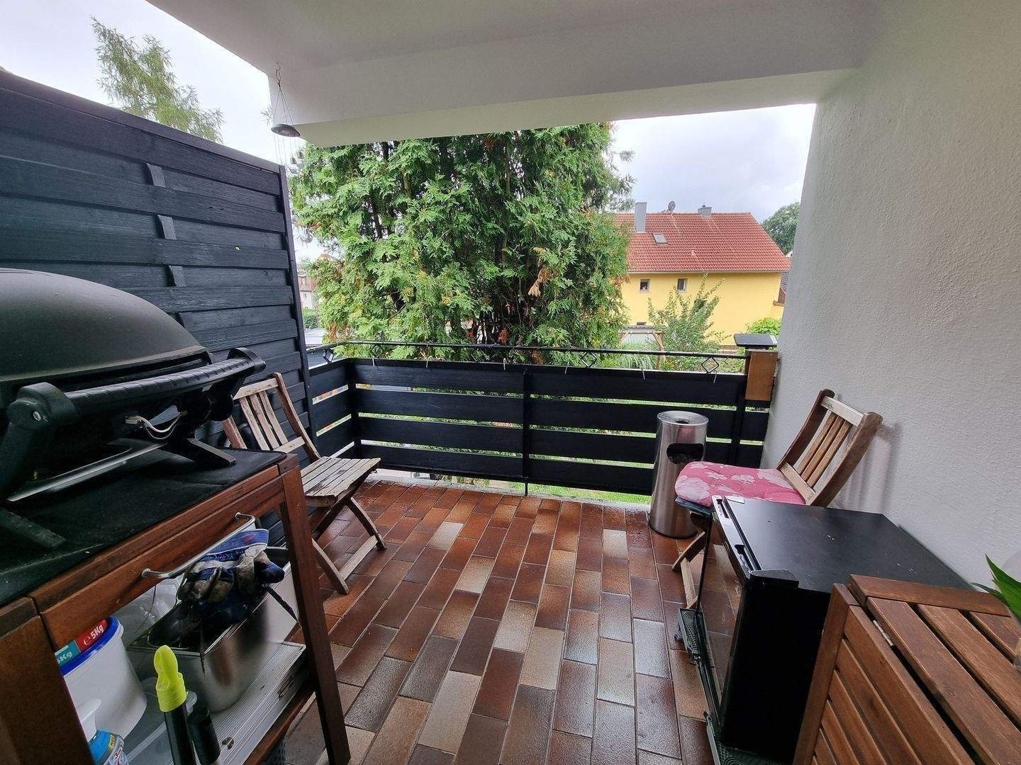 Top Preis - Top Lage - DHH mit schönem Garten und SP, für Eigennutzer & Anleger – Schwanstetten – Vorschaubild 6