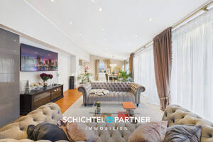 Osterholz | Hochwertiges Einfamilienhaus mit Garten & Baugrundstück – 28325 Bremen – Vorschaubild 9