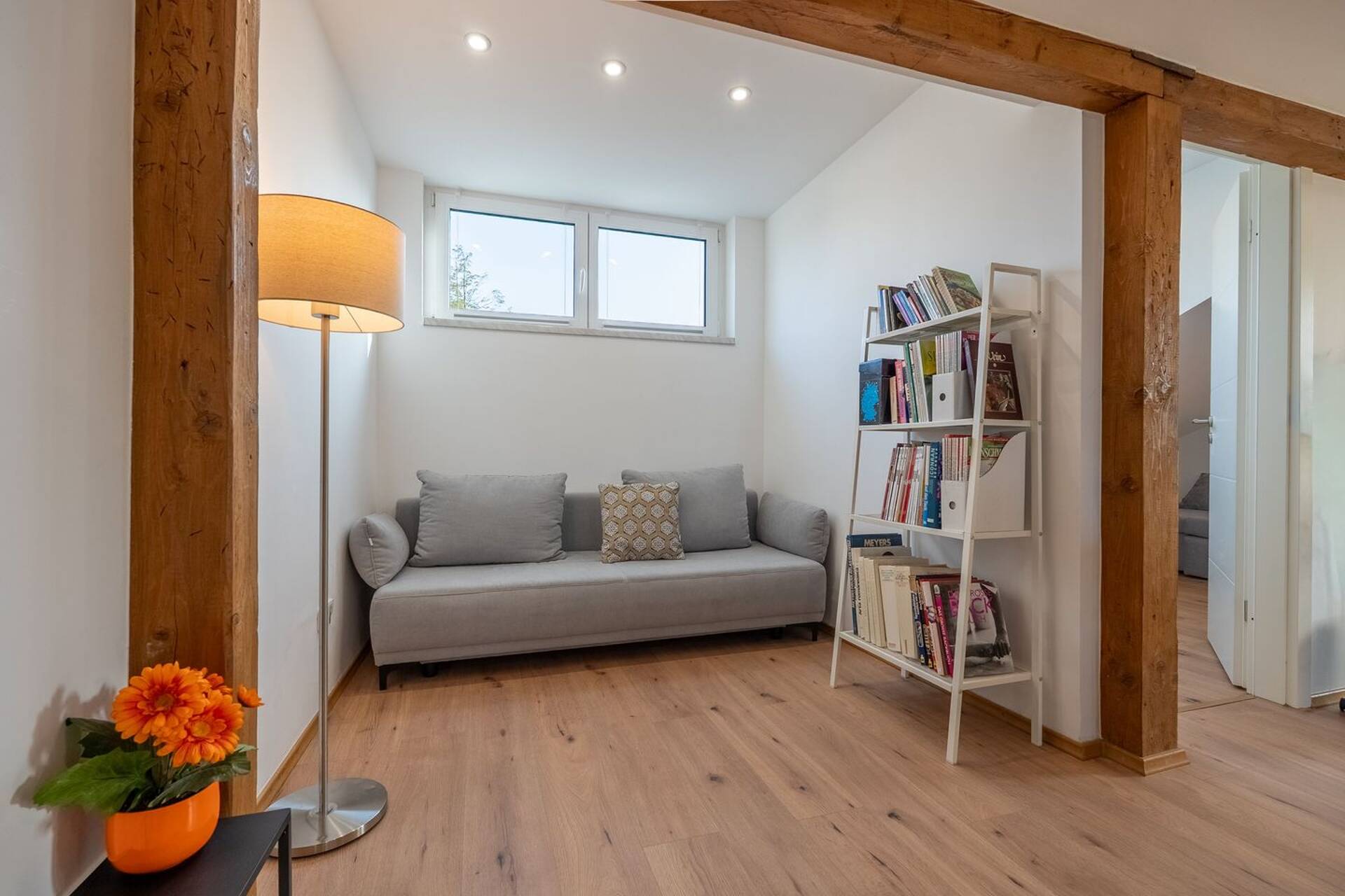 Dachgeschosswohnung in 89077 Ulm mit 75,56 m² kaufen