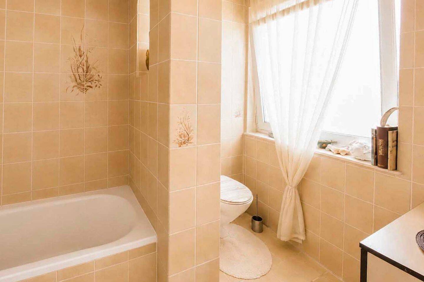 Großzügige 5-Zimmer-Wohnung in attraktiver Wohnlage – Stuttgart – Vorschaubild 8