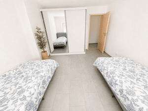 Wohnen oder investieren in Karlsruhe Grötzingen - Attraktive 3-Zimmer-Wohnung mit großem Balkon – 76229 Karlsruhe – Vorschaubild 4