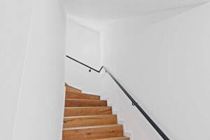 Fertiggestellter KFW 55 Neubau mit Townhouse Feeling - 3 Zimmer zum Erstbezug mit moderner Ausstattung, Energieklasse A+ und kleinem Grundstück – 22043 Hamburg – Vorschaubild 7
