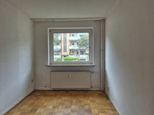 3-Zimmer-Wohnung im Erdgeschoss mit großem Balkon und Gartenblick – 22111 Hamburg – Vorschaubild 7