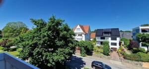 Freundlich 2,5 Zimmer-Wohnung mit 2 Balkonen – 23570 Lübeck – Vorschaubild 7
