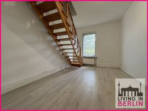 Großzügige Maisonettewohnung mit Balkon in Reinickendorf! – 13403 Berlin – Vorschaubild 9