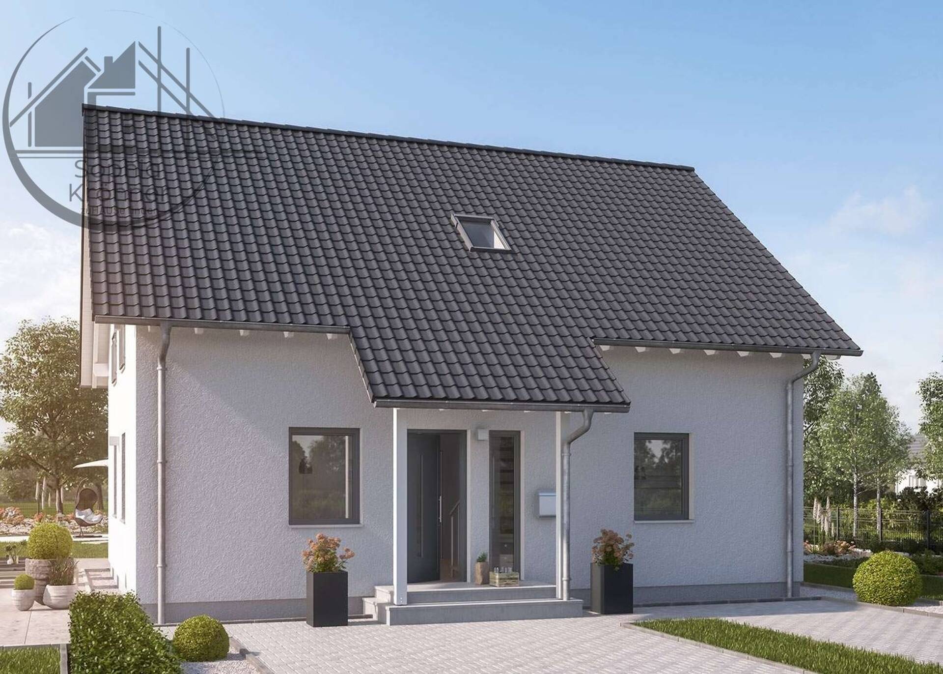 Haus in 04720 Döbeln mit 162 m² kaufen
