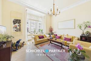 Mitte | Bezugsfreie Stadtvilla mit 3-WE als Familienhaus oder Anlage – 27568 Bremerhaven – Vorschaubild 4