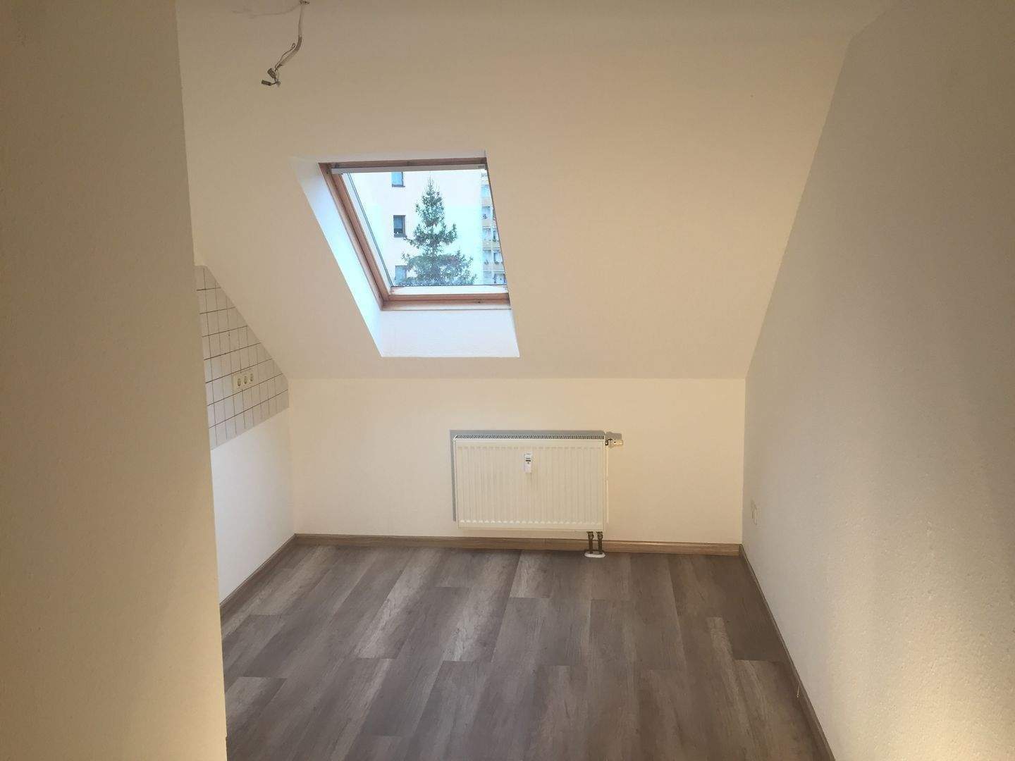58,50m² - 3-Raum-Dachgeschosswohnung in Ruppertsgrün – Fraureuth – Vorschaubild 9