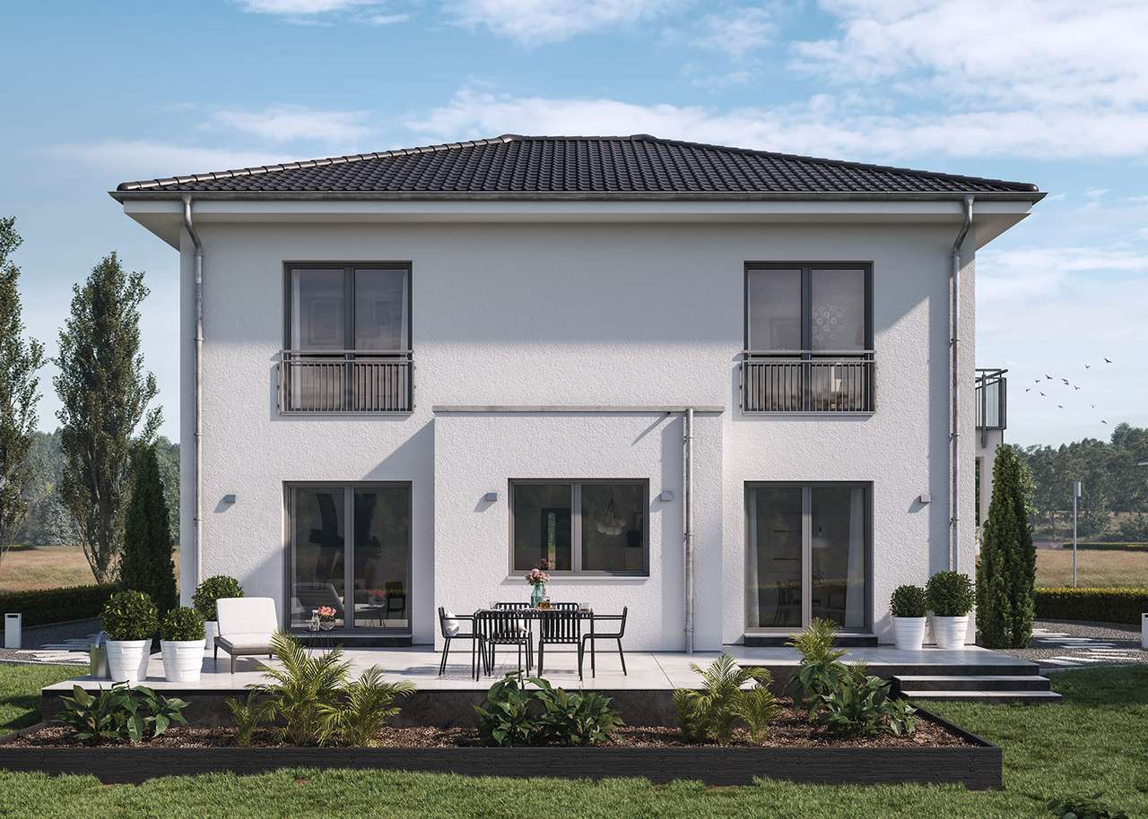 Villa. Purer Luxus direkt am Waldrand! – Bad Kötzting – Vorschaubild 2