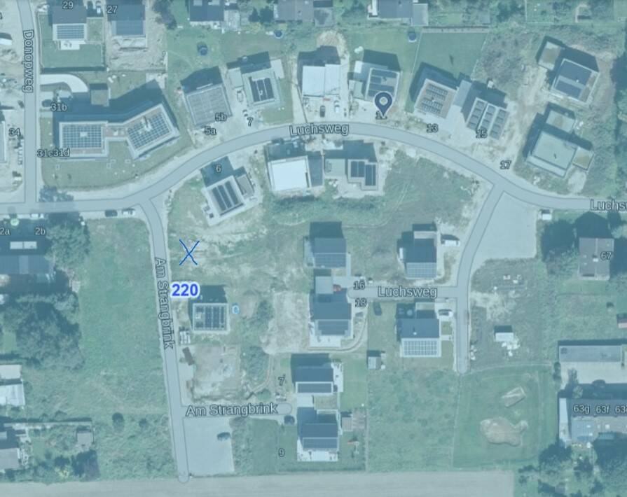 Neubau in Herford-Stedefreund - realisieren Ihr individuelles Massivhaus zwischen Herford und Bielefeld – Herford – Vorschaubild 2
