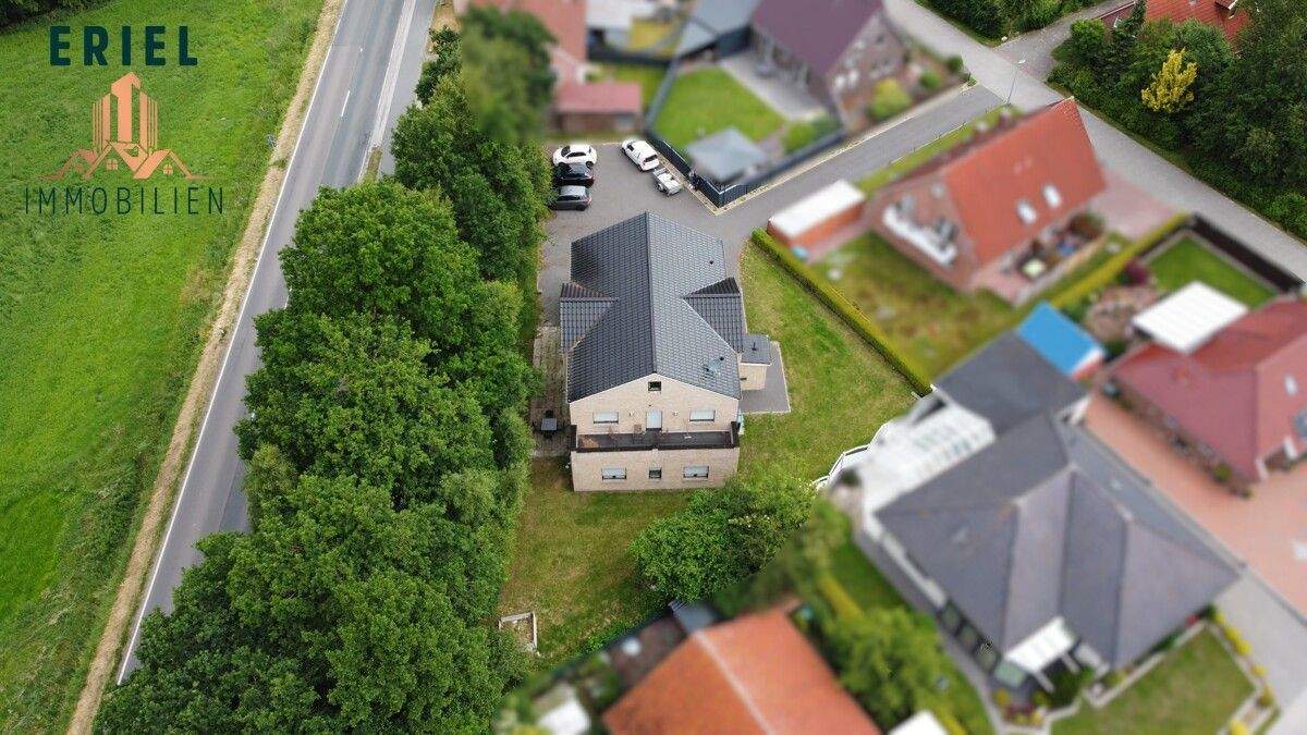 Sichere Rendite & moderner Wohnkomfort: Neubau-MFH(2020)mit 4 Einheiten - jetzt kaufen! Provisionsfrei – Moormerland – Vorschaubild 6