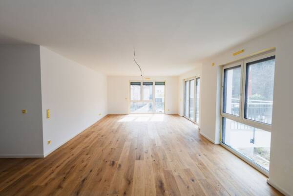 Erdgeschosswohnung in 63755 Alzenau mit 128,75 m² kaufen