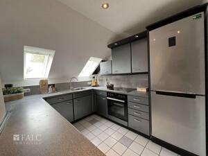 Sonnige Dachgeschosswohnung in Bestlage - Essen Bergerhausen – Pregelstr. 12, 45136 Essen – Vorschaubild 7