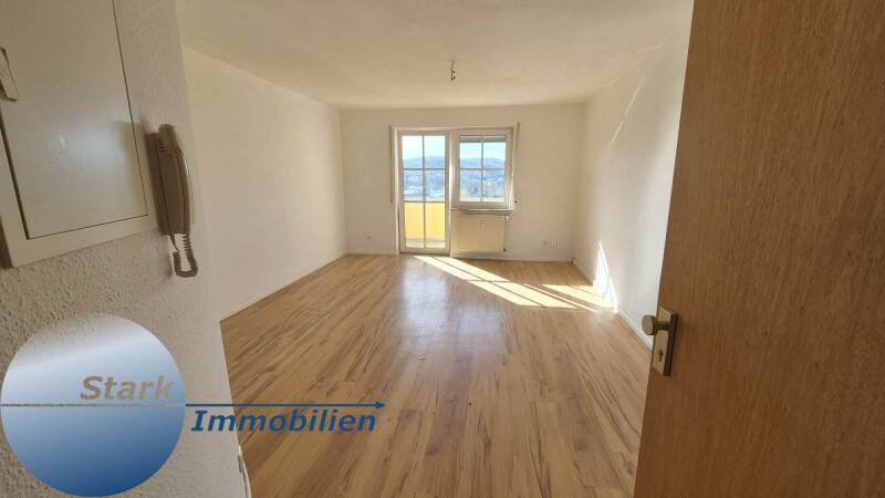 Stark!!! Helle 2 Raum Wohnung im Zentrum !