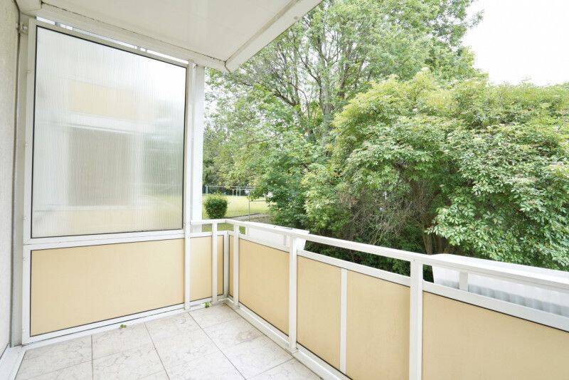 Schönes Duschbad I großer Balkon – Chemnitz – Vorschaubild 8