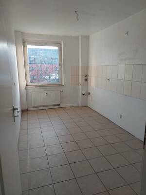 Demnächst frei! 2-Zimmer-Wohnung in Gelsenkirchen Bulmke-Hüllen – 45888 Gelsenkirchen – Vorschaubild 3
