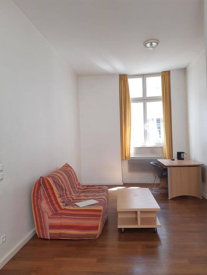 Appartement 2 pièces 48 m² · à Strasbourg · 47,9 m² · 800 €/mois