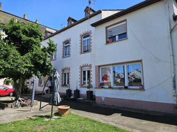 Einfamilienhaus in 54292 Trier mit 165,69 m² kaufen