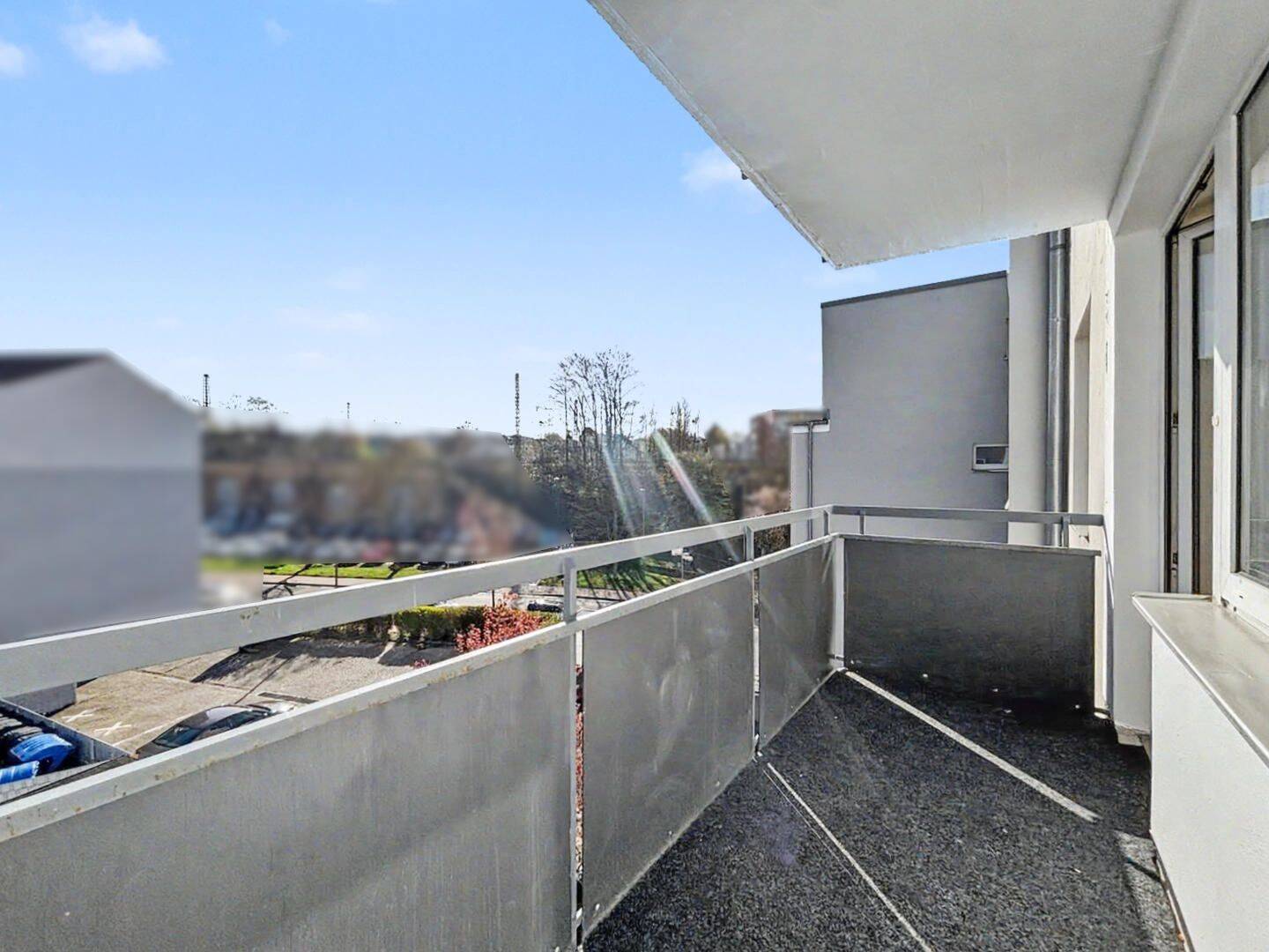 WG geeignete 3-Zimmer-Etagenwohnung im Herzen von Aachen – Aachen – Vorschaubild 2