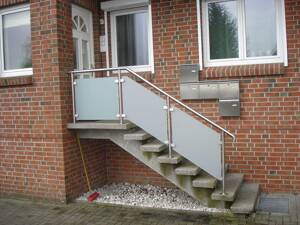 Gepflegte 3-Zimmer-Eigentumswohnung in ruhiger Lage von Schnelsen – 22457 Hamburg – Vorschaubild 5