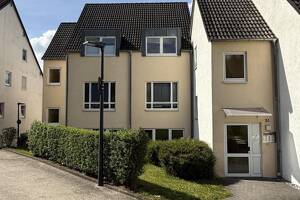 Maisonettewohnung mit Dachterrasse und Fernblick in Trier-Feyen – 54294 Trier – Vorschaubild 2