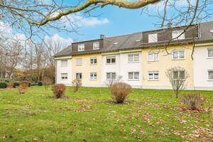 Ideale Kapitalanlage! Solide vermietete 2-Zimmer-Wohnung mit Balkon und Stellplatz in Bonn-Beuel – 53229 Bonn – Vorschaubild 9