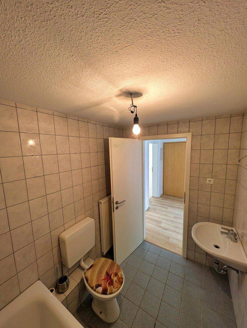 Eigentumswohnung Maisonette 5 Schlafräume, große Wohnküche und 2 Bäder – Chemnitz – Vorschaubild 9
