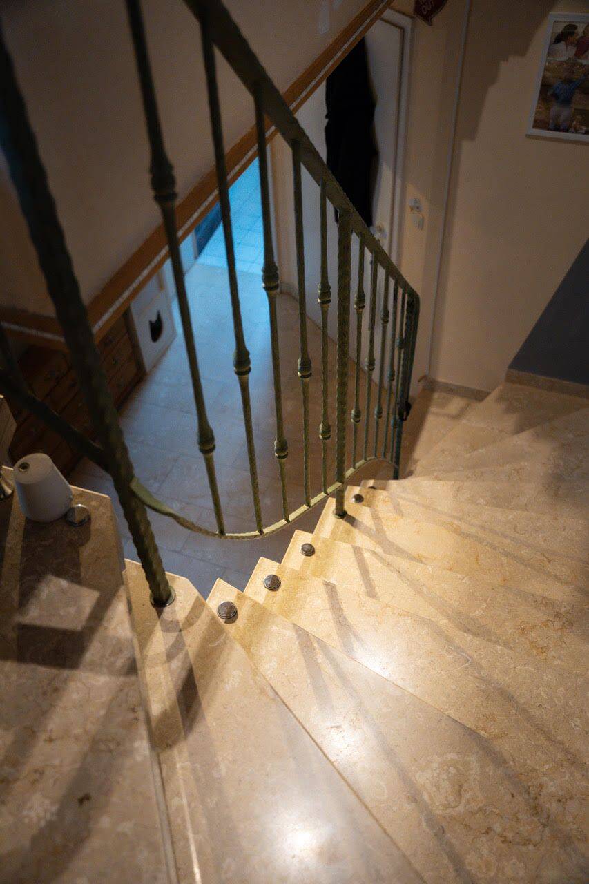 Mehrfamilienhaus - 4 Wohneinheiten - vollvermietet - Mönchherrnsdorf – Burgebrach – Vorschaubild 8