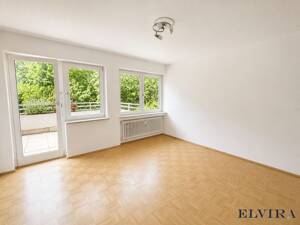 ELVIRA, Neuhausen - 2-Zimmer-Wohnung mit großer Terrasse im Grünen! – 80639 München – Vorschaubild 4