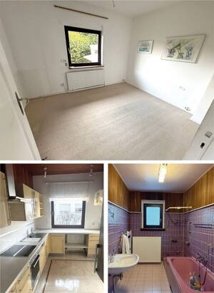 Im grünen Norden! Wunderschönes EFH mit großem Garten in Berlin-Tegel zu verkaufen! – 13509 Berlin – Vorschaubild 7