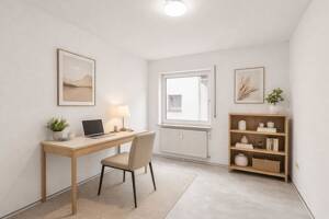 Stilvolle Erdgeschosswohnung mit Wohlfühlcharakter – 64291 Darmstadt – Vorschaubild 7