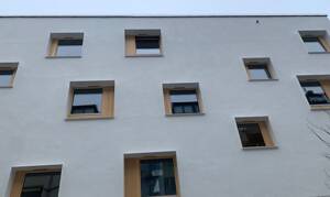 3-Zimmerwohnung in ruhiger 2ten Reihe – 40215 Düsseldorf – Vorschaubild 6
