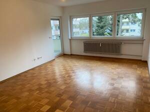 Renovierte, attraktive 3-Zimmer-Wohnung provisionsfrei in Regensburg West – 93049 Regensburg – Vorschaubild 6