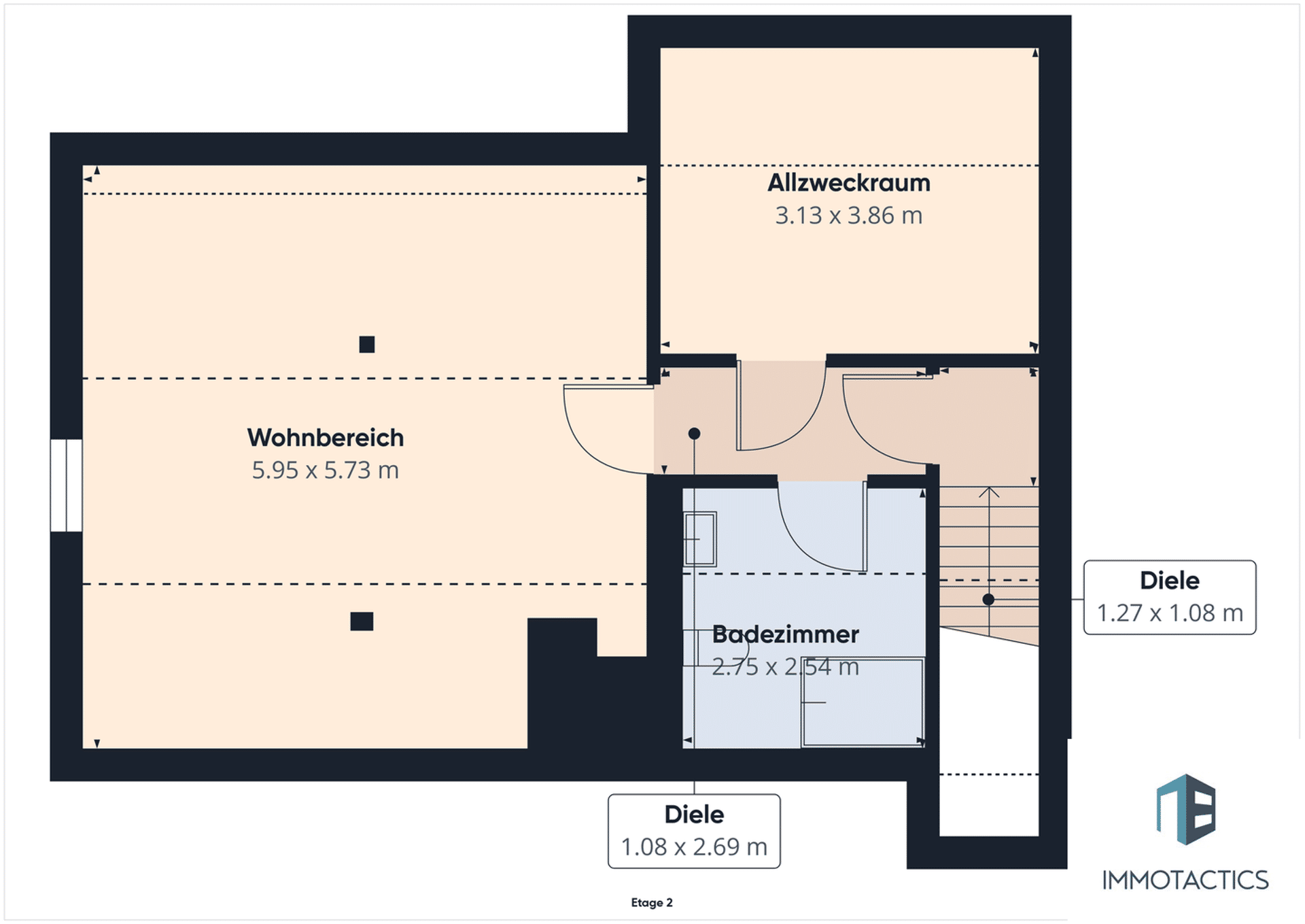 Haus in 55543 Bad Kreuznach mit 260 m² kaufen